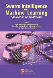 Swarm Intelligence and Machine Learning: Applications in Healthcare