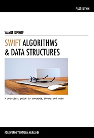 Swift Algorithms & Data Structures