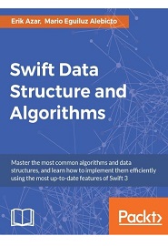 Swift Data Structure and Algorithms