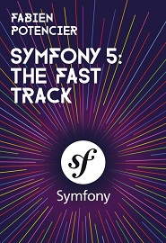 Symfony 5: The Fast Track