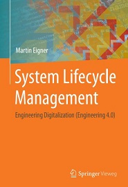 System Lifecycle Management: Engineering Digitalization