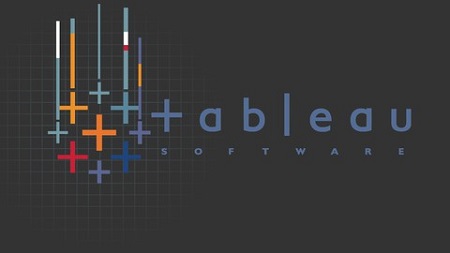 Tableau Desktop 2022 – A Complete Introduction