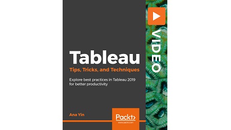 Tableau Tips, Tricks, and Techniques