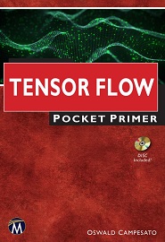 TensorFlow Pocket Primer