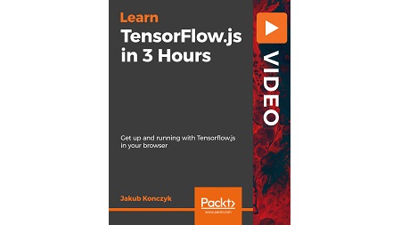 TensorFlow.js in 3 Hours