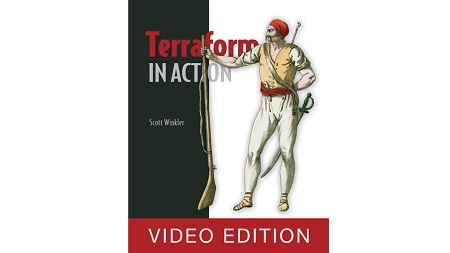 Terraform in Action, Video Edition
