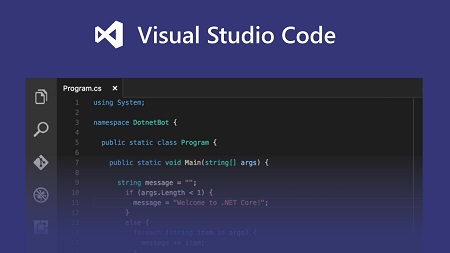 Testing .NET Code in Visual Studio 2019