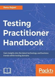 Testing Practitioner Handbook