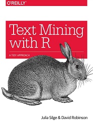 Text Mining with R: A Tidy Approach