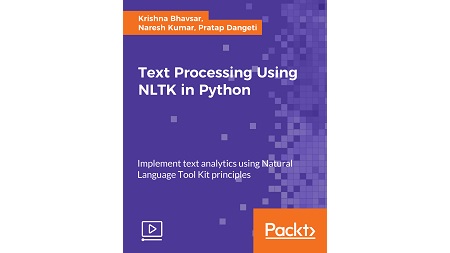 Text Processing Using NLTK in Python