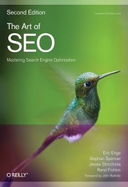 The Art of SEO, 2nd Edition