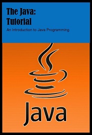 The Java – Tutorial