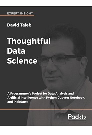 Thoughtful Data Science