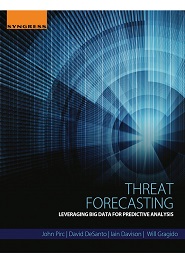 Threat Forecasting: Leveraging Big Data for Predictive Analysis