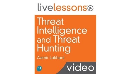 Threat Intelligence and Threat Hunting LiveLessons