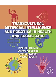 Transcultural Artificial Intelligence and Robotics in Health and Social Care
