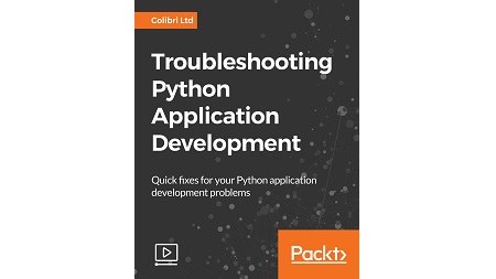 Troubleshooting Python Application Development