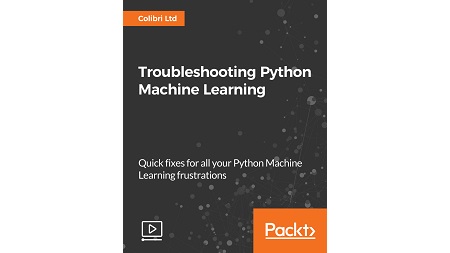 Troubleshooting Python Machine Learning