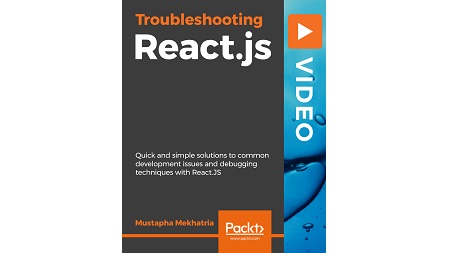 Troubleshooting React.js