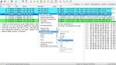 Troubleshooting Slow Networks with Wireshark