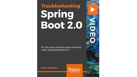 Troubleshooting Spring Boot 2.0