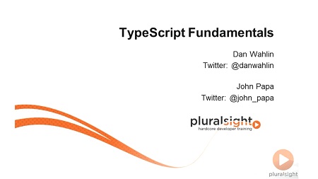 TypeScript Fundamentals