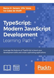 TypeScript: Modern JavaScript Development
