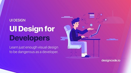 UI Design for Developers
