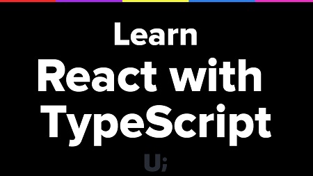 UIDev – React with TypeScript