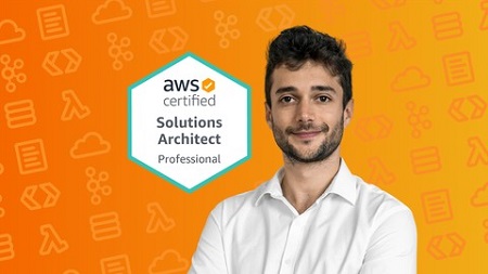 Ultimate AWS Certified Solutions Architect Professional 2020