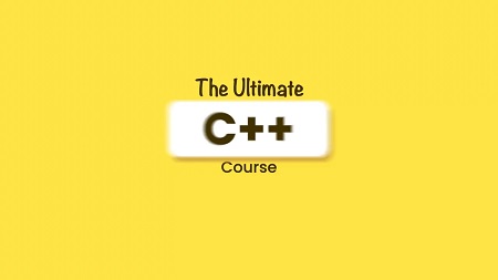 The Ultimate C++ Series