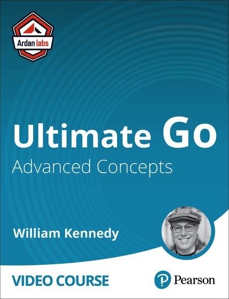 Ultimate Go: Advanced Concepts