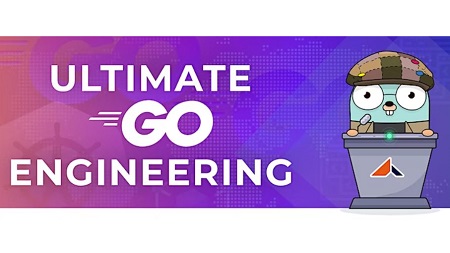 Ultimate Go: Advanced Engineering