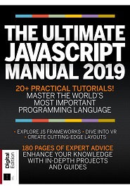 The Ultimate Javascript Manual 2019