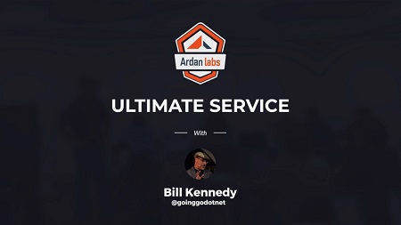 Ultimate Service 3.0