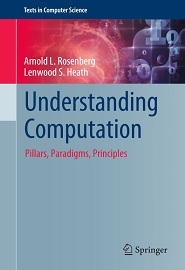Understanding Computation: Pillars, Paradigms, Principles