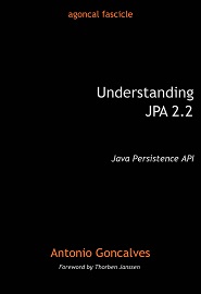 Understanding JPA 2.2: Java Persistence API