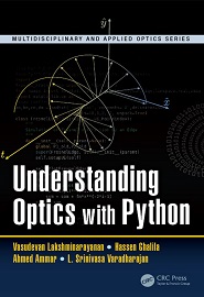 Understanding Optics with Python