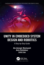 Unity in Embedded System Design and Robotics: A Step-By-Step Guide