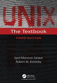 UNIX: The Textbook, 3rd Edition