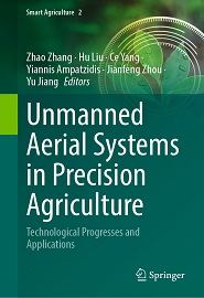 Unmanned Aerial Systems in Precision Agriculture: Technological Progresses and Applications