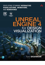 Unreal Engine 4 for Design Visualization