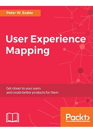 User Experience Mapping