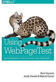 Using WebPagetest