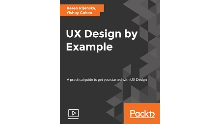 UX Design by Example