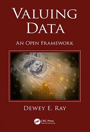 Valuing Data: An Open Framework