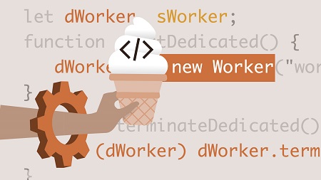 Vanilla JavaScript: Web Workers