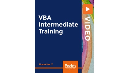 VBA Intermediate Training