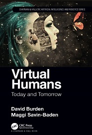 Virtual Humans: Today and Tomorrow