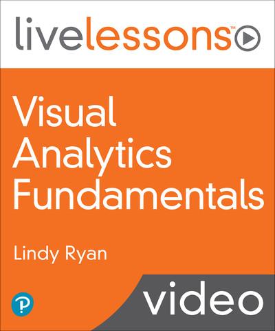 Visual Analytics Fundamentals